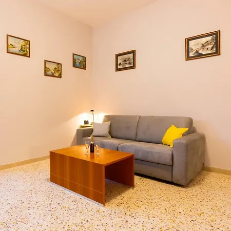 Sorrento's House Apartamento